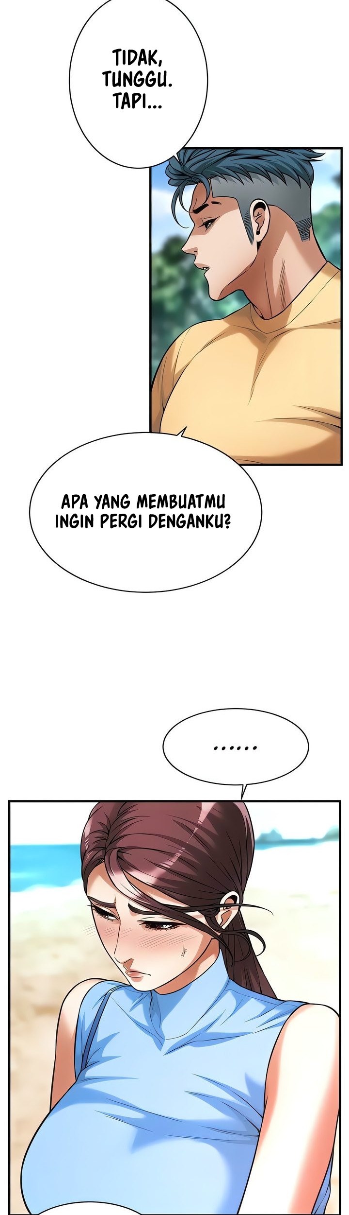 A Mean Guy - Chapter 68 7