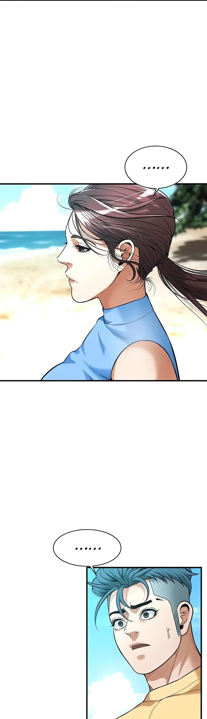 A Mean Guy - Chapter 68 4