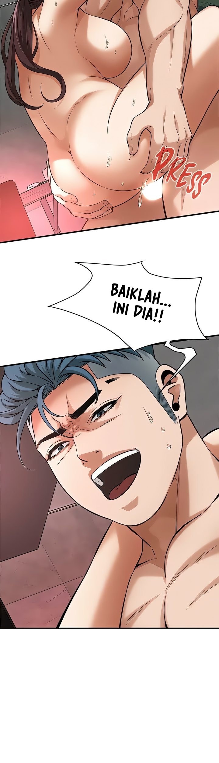 A Mean Guy - Chapter 68 40