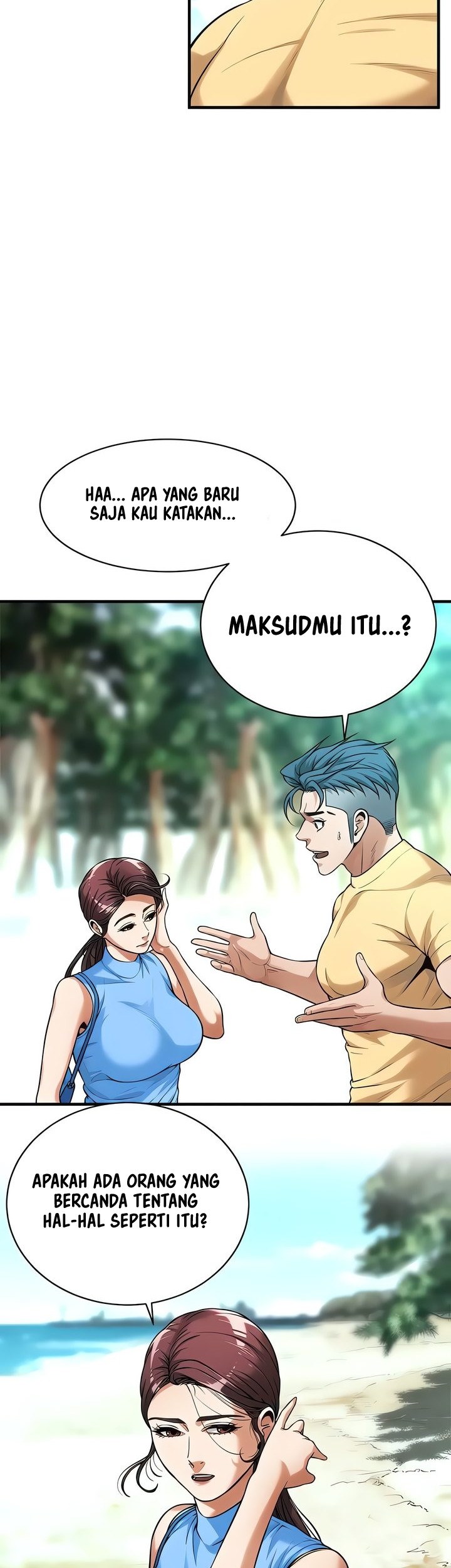 A Mean Guy - Chapter 68 5