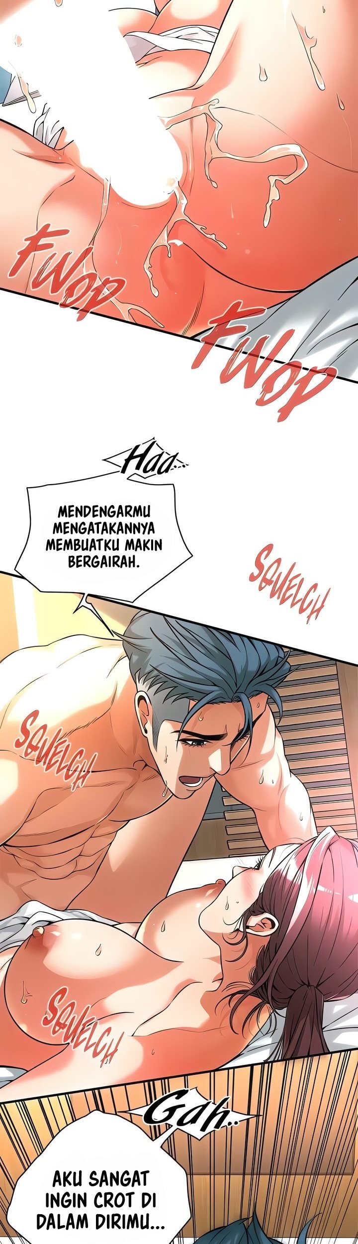 A Mean Guy - Chapter 61 9