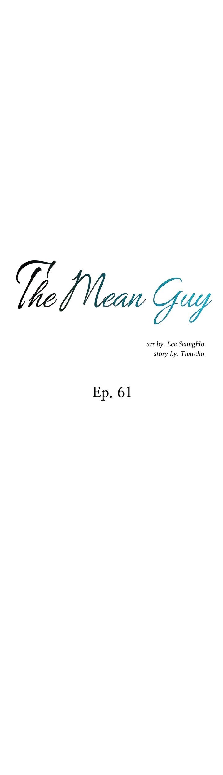 A Mean Guy - Chapter 61 2