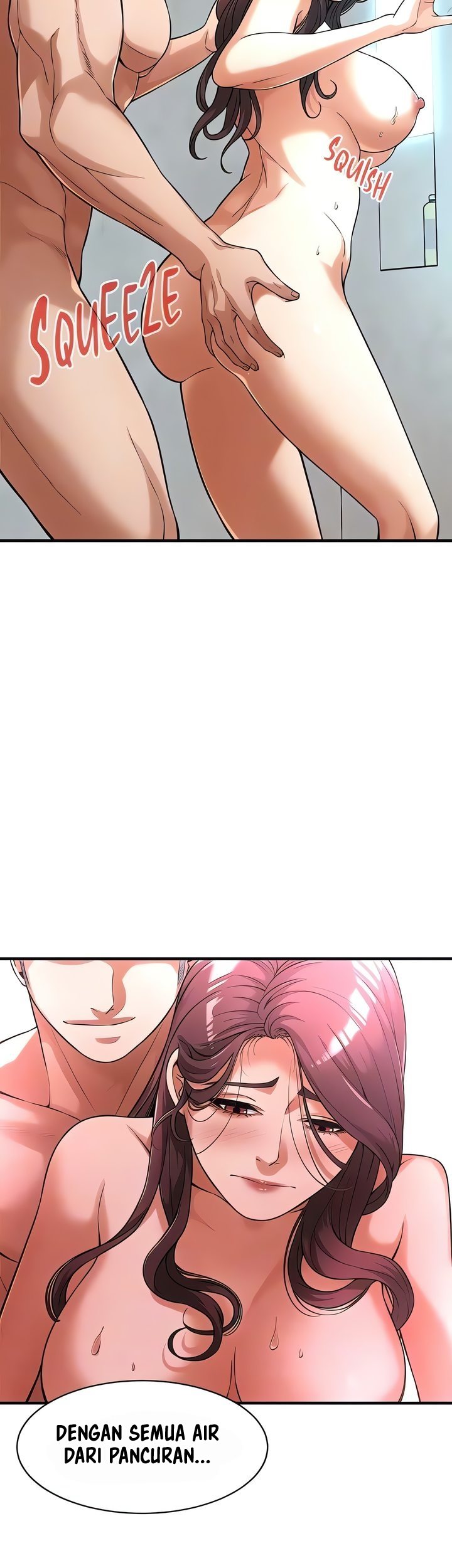 A Mean Guy - Chapter 61 28