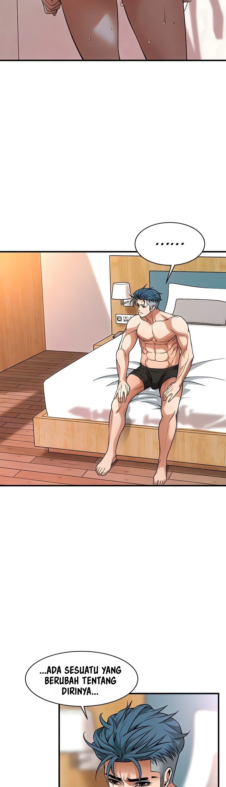 A Mean Guy - Chapter 61 22