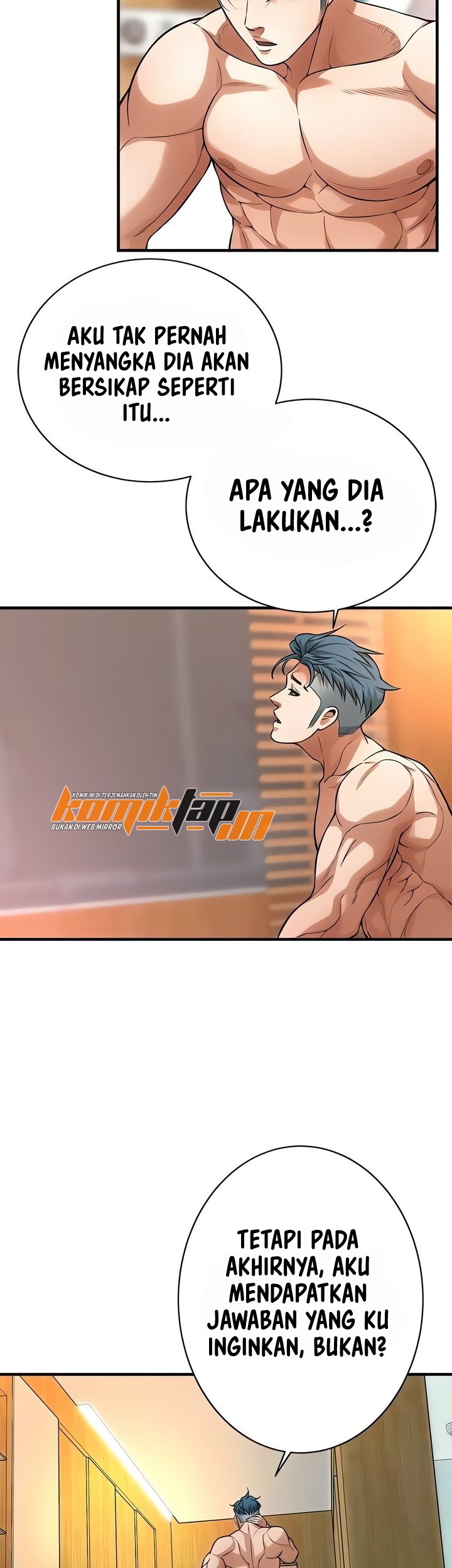 A Mean Guy - Chapter 61 23