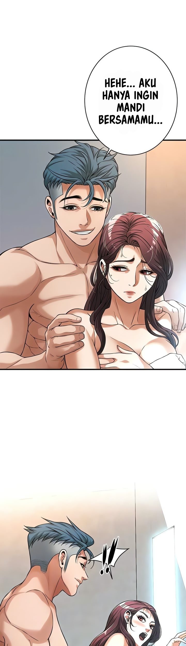 A Mean Guy - Chapter 61 27