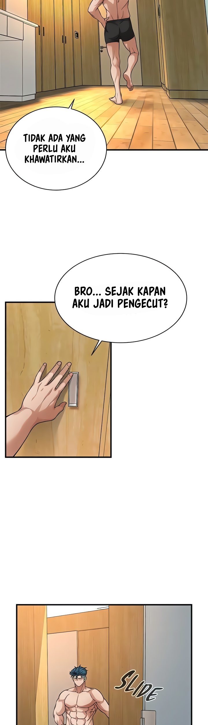 A Mean Guy - Chapter 61 24