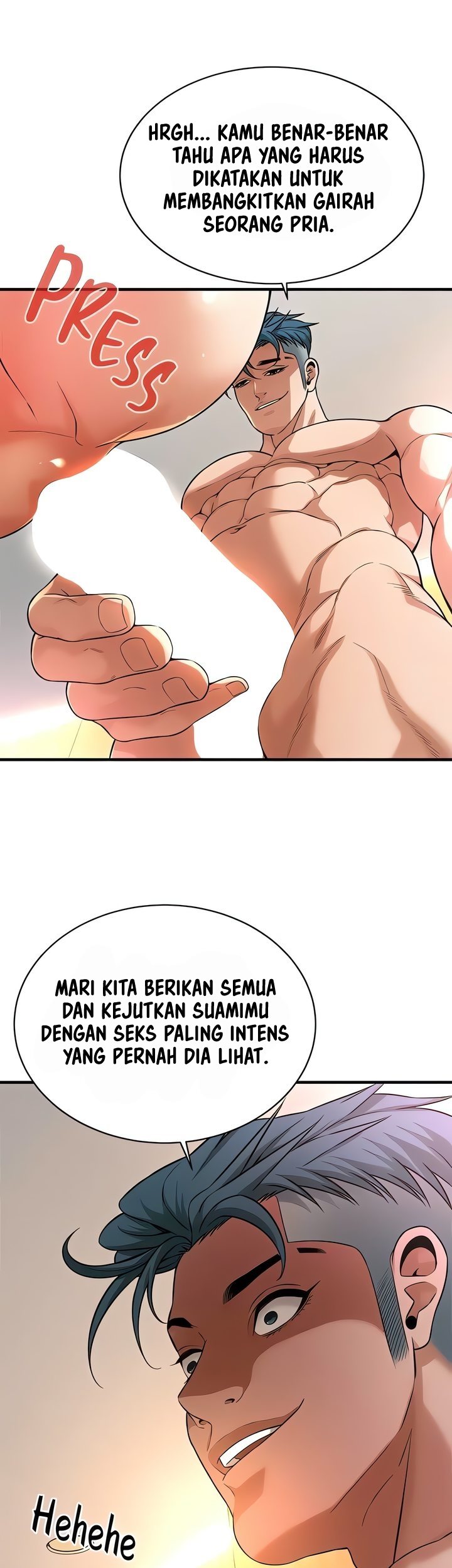 A Mean Guy - Chapter 61 38