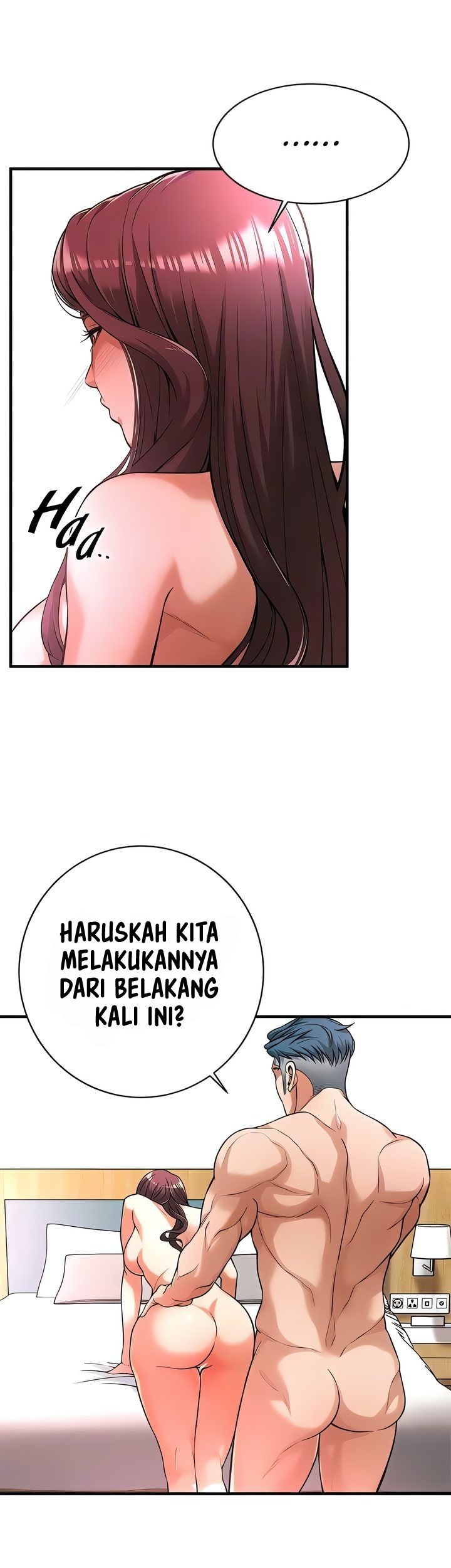 A Mean Guy - Chapter 61 36