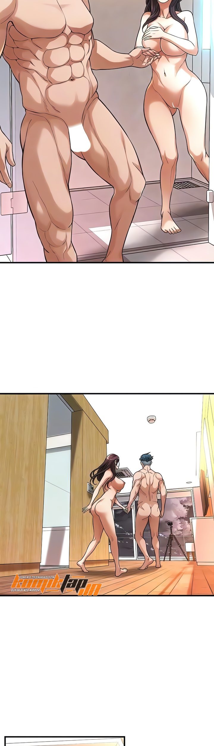 A Mean Guy - Chapter 61 34