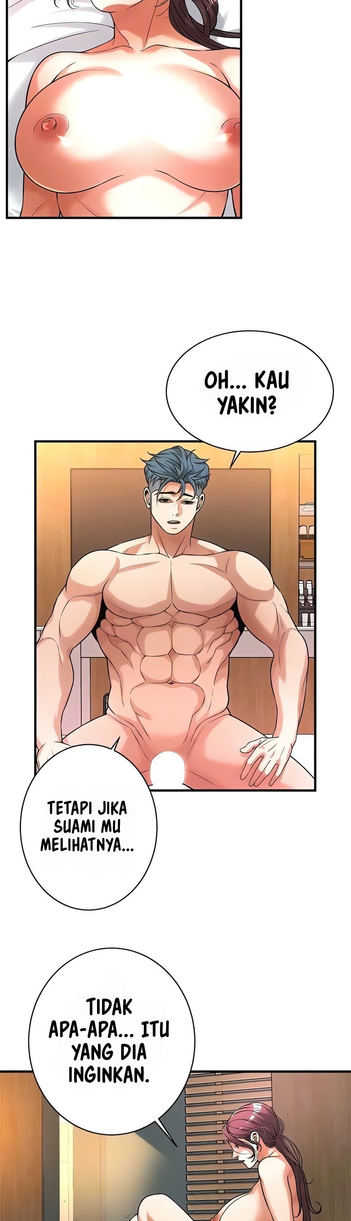 A Mean Guy - Chapter 61 18