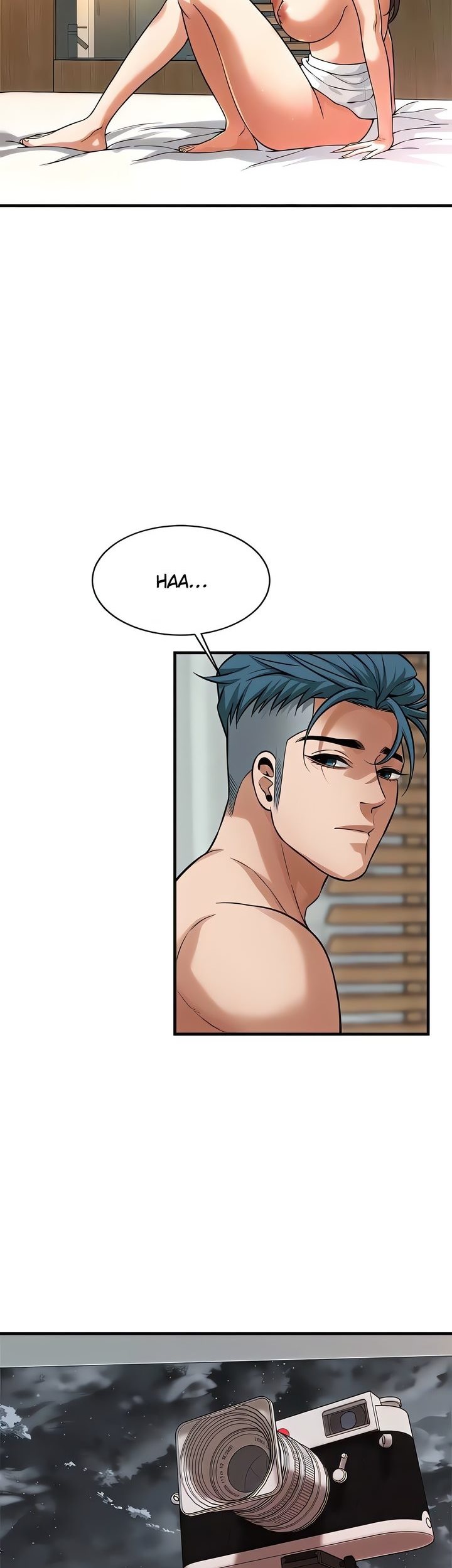 A Mean Guy - Chapter 61 19