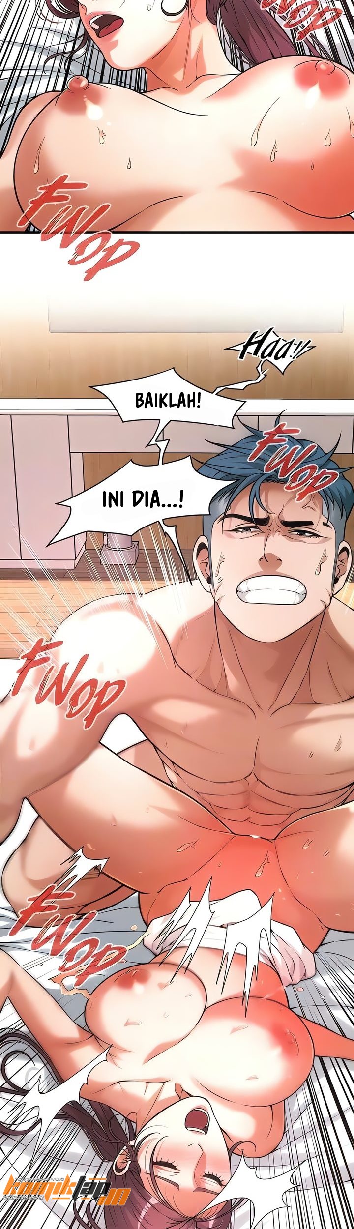 A Mean Guy - Chapter 61 11