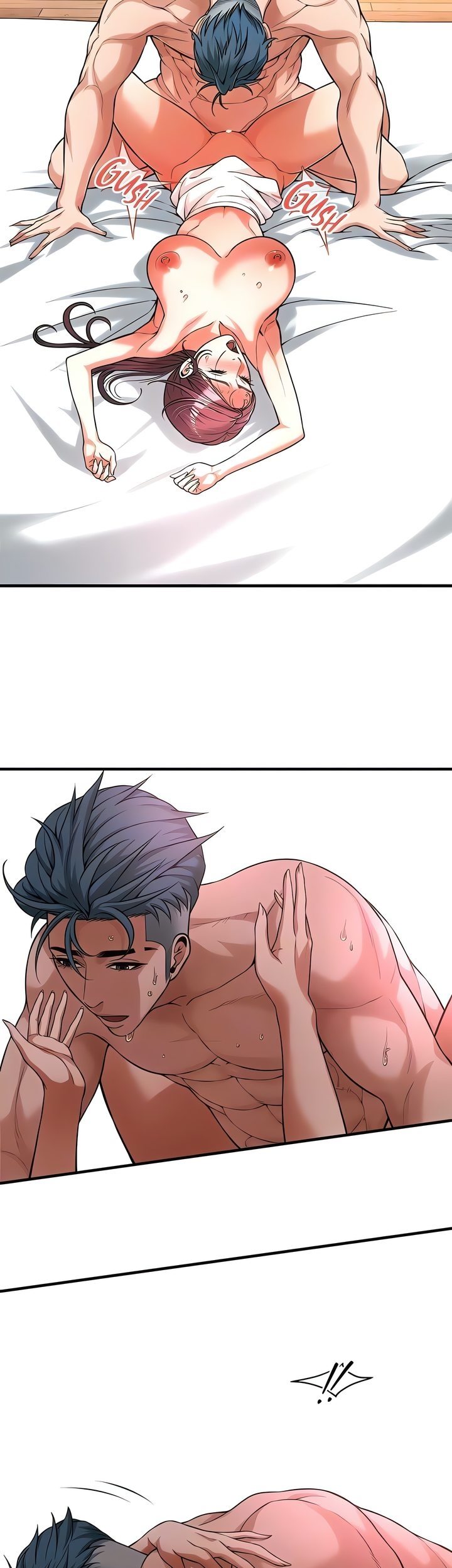 A Mean Guy - Chapter 61 14