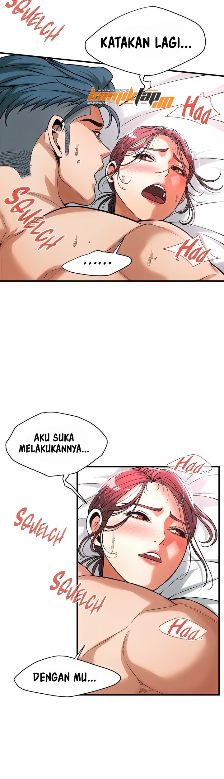 A Mean Guy - Chapter 61 6