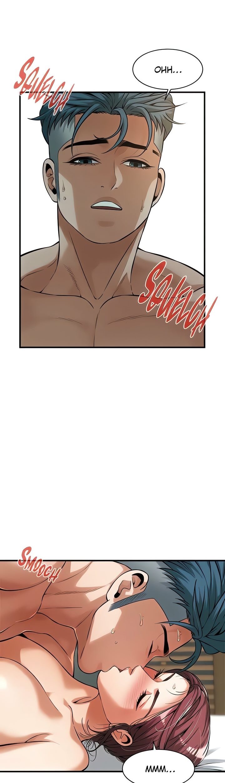 A Mean Guy - Chapter 61 7