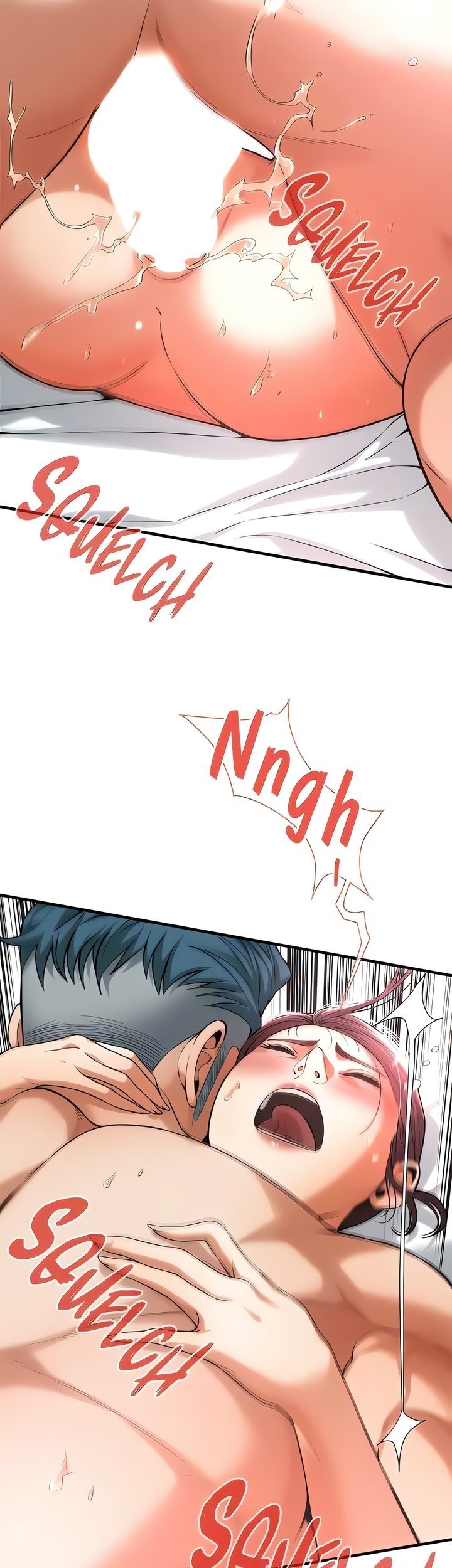 A Mean Guy - Chapter 61 4