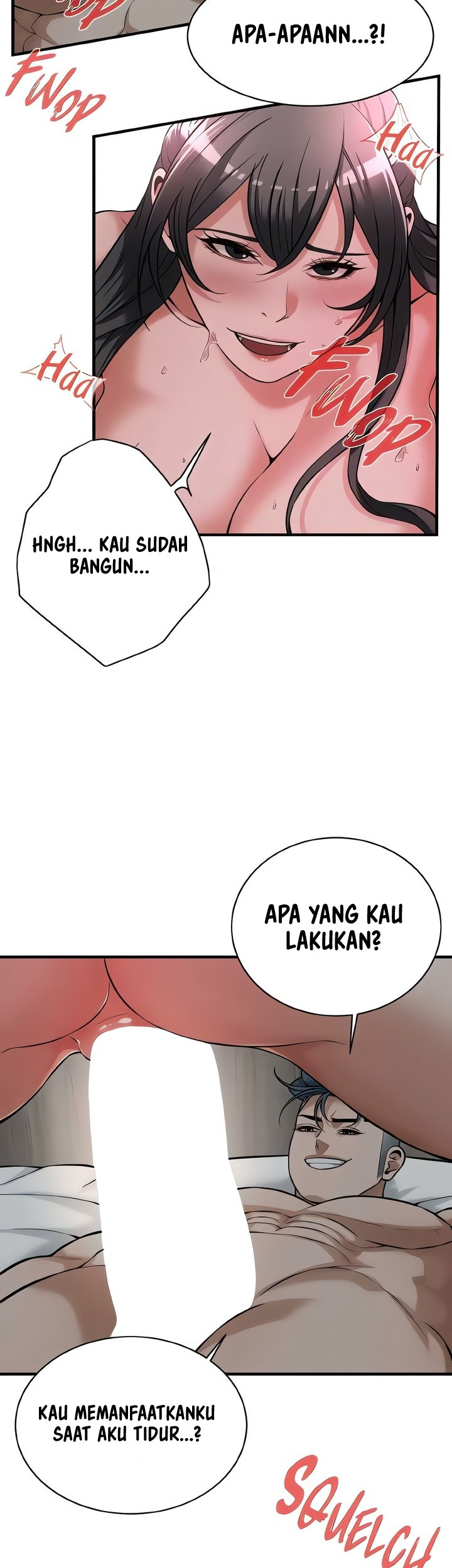 A Mean Guy - Chapter 66 25