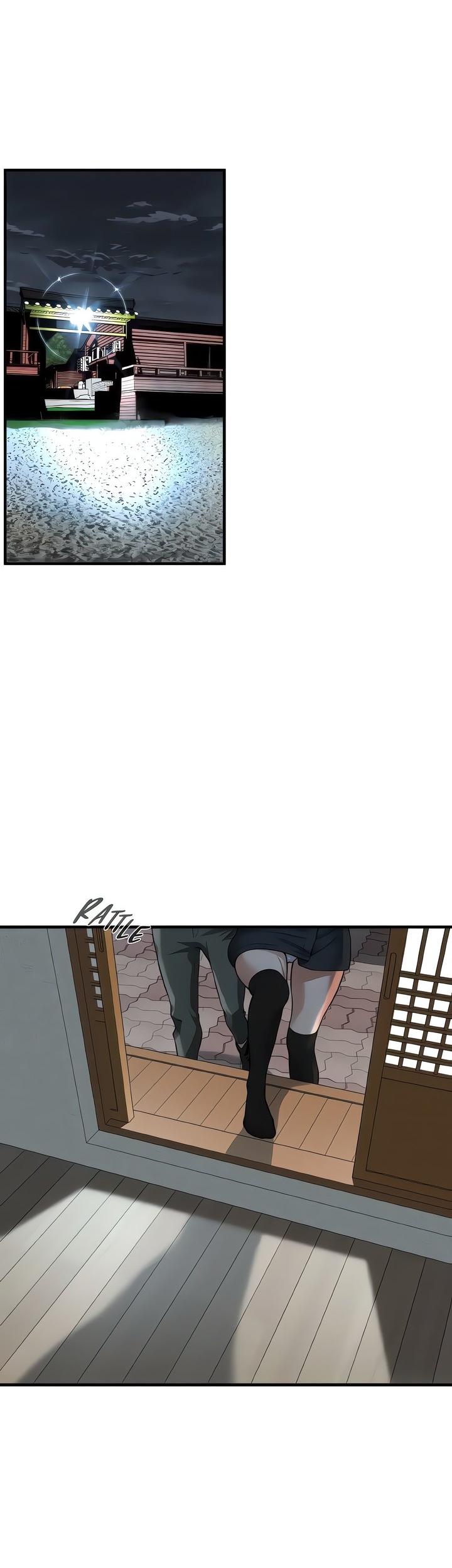 A Mean Guy - Chapter 66 3
