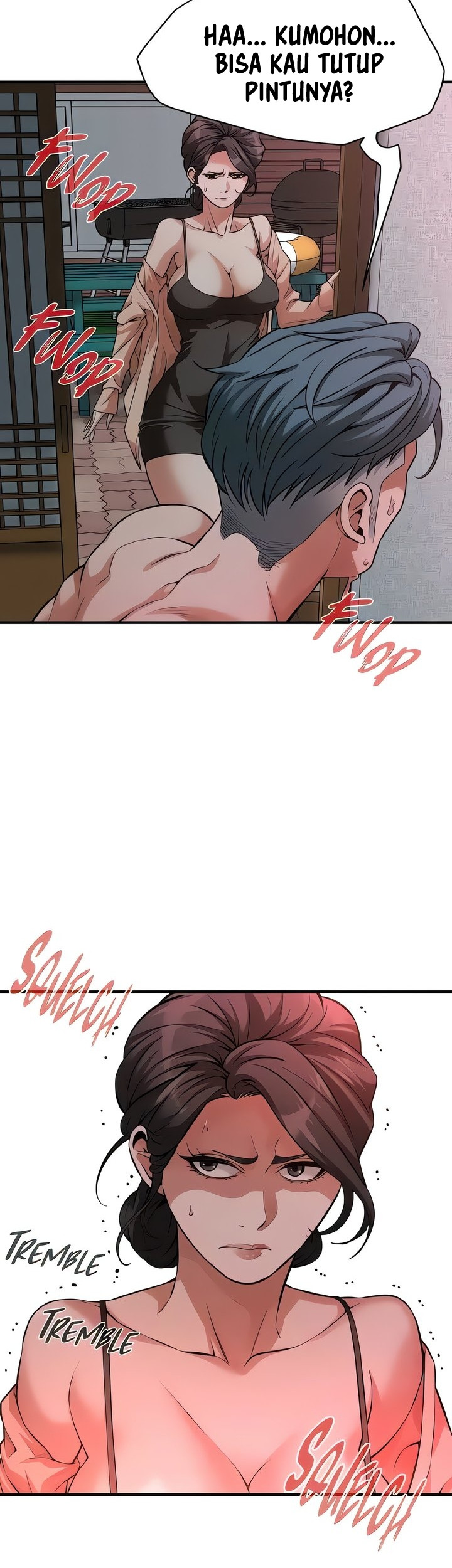 A Mean Guy - Chapter 66 39