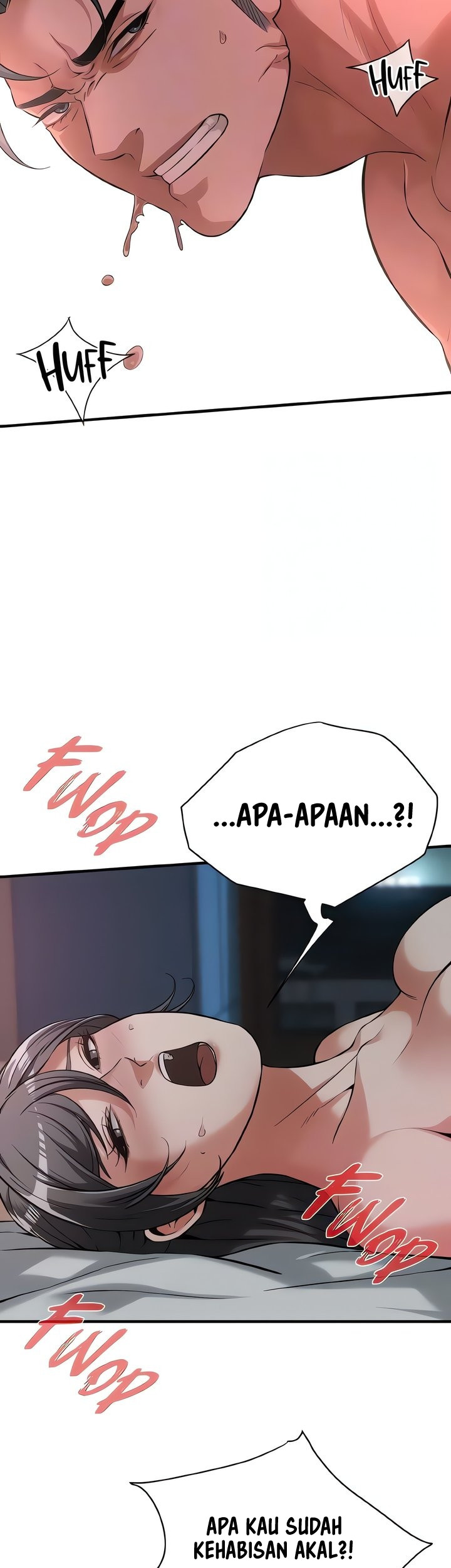 A Mean Guy - Chapter 66 36