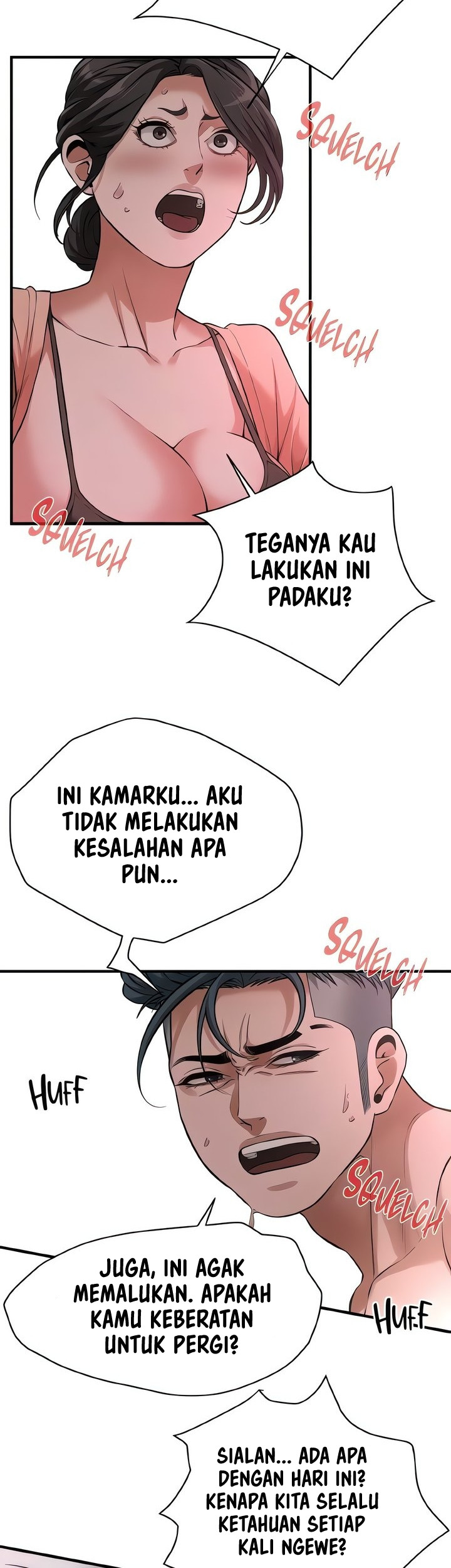 A Mean Guy - Chapter 66 37
