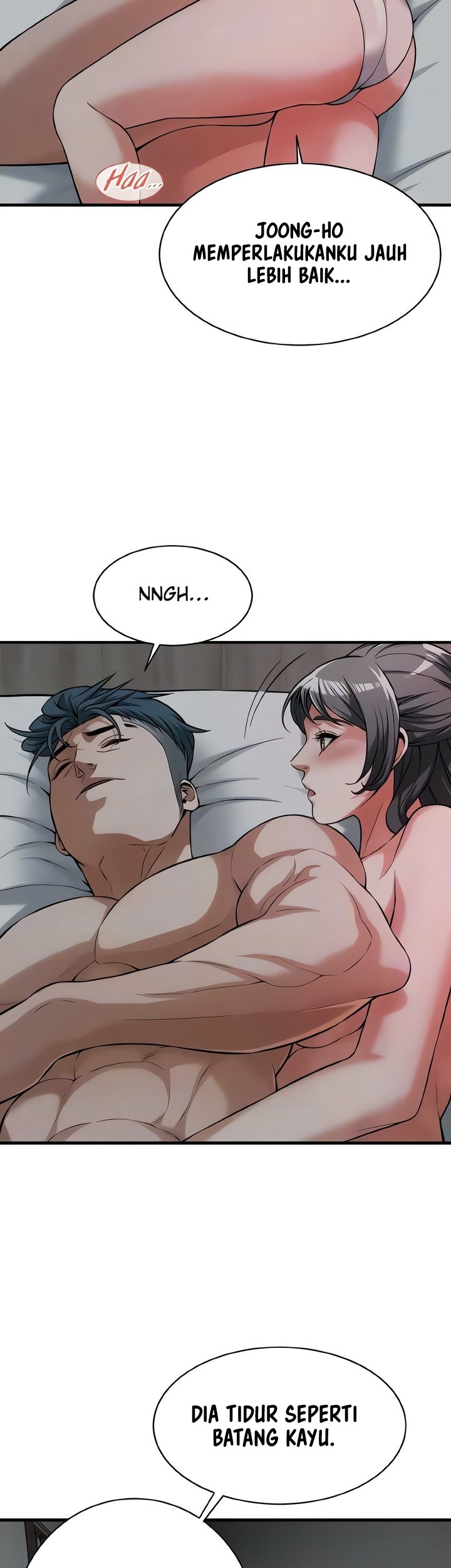 A Mean Guy - Chapter 66 14