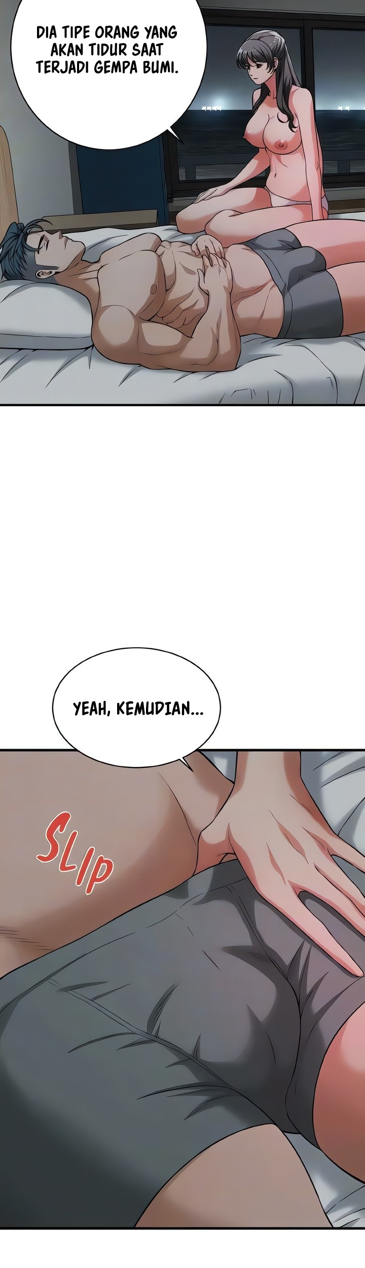 A Mean Guy - Chapter 66 15