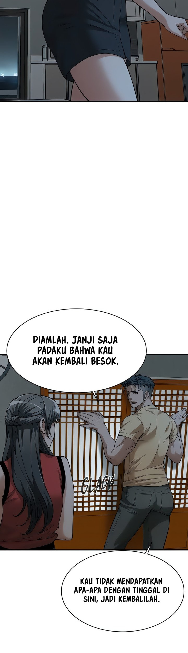 A Mean Guy - Chapter 66 5