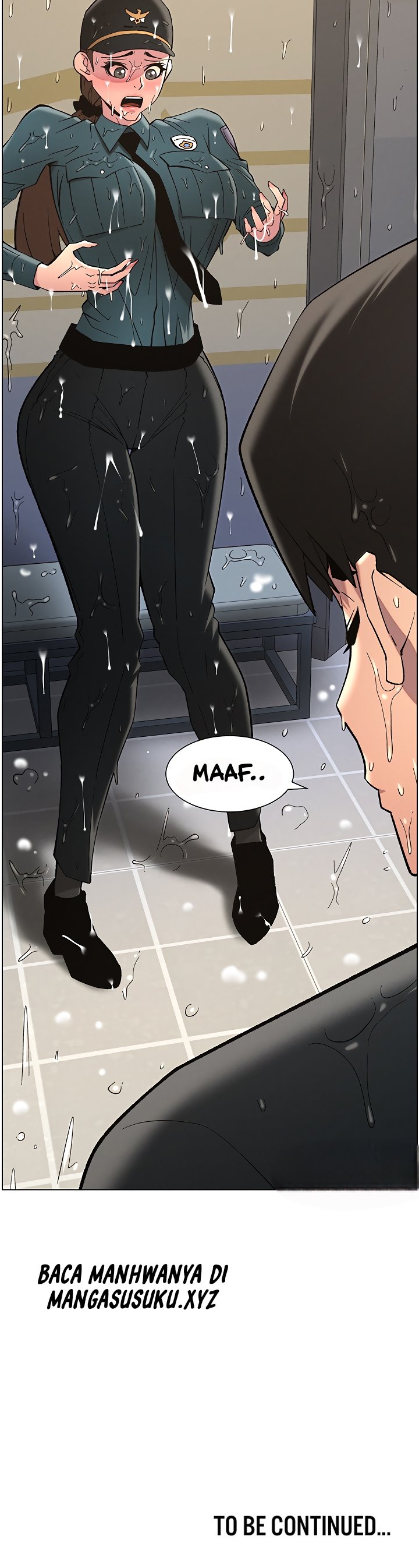 A Secret Lesson With My Younger Sister - Chapter 42 38