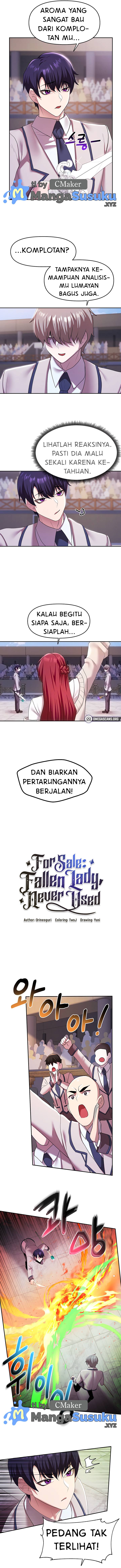 For Sale: Fallen Lady, Never Used - Chapter 38 4 For Sale: Fallen Lady, Never Used - Chapter 38 4