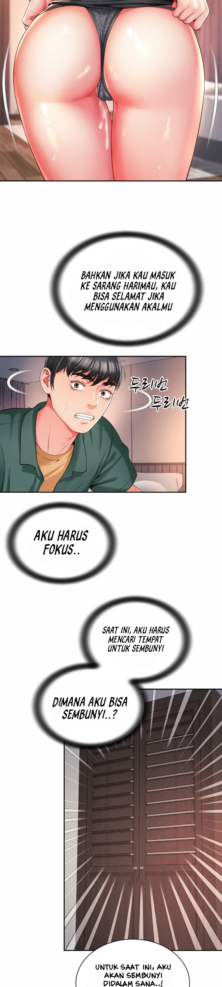 Friend&#8217;s Mom Is Mine - Chapter 41 29