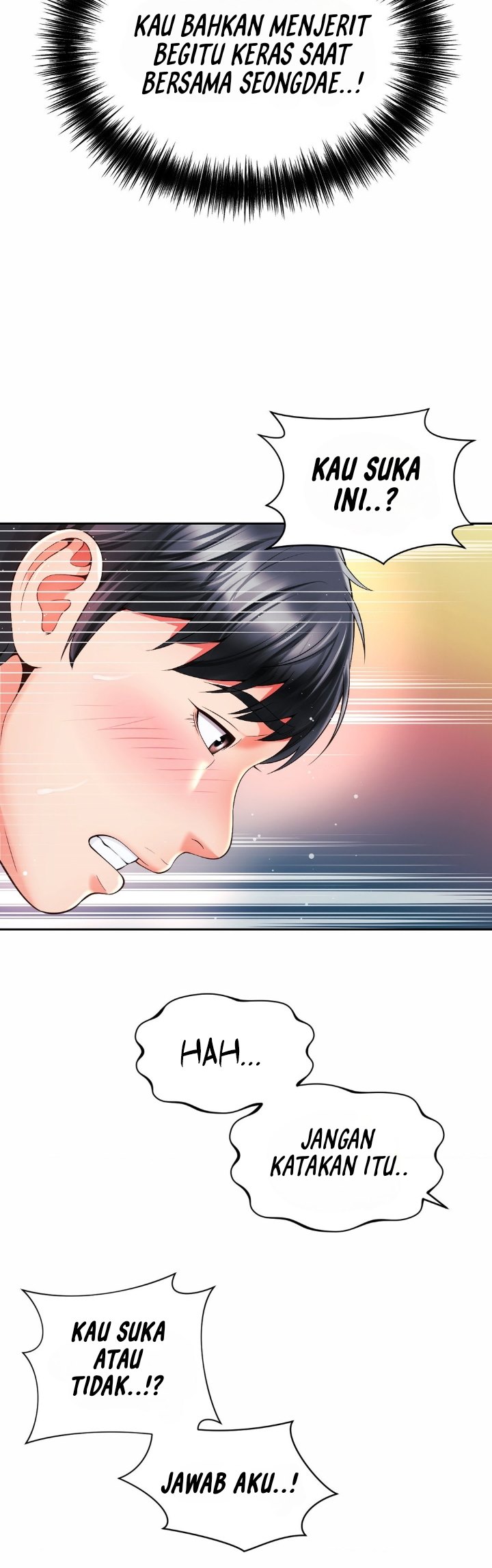 Friend&#8217;s Mom Is Mine - Chapter 41 13