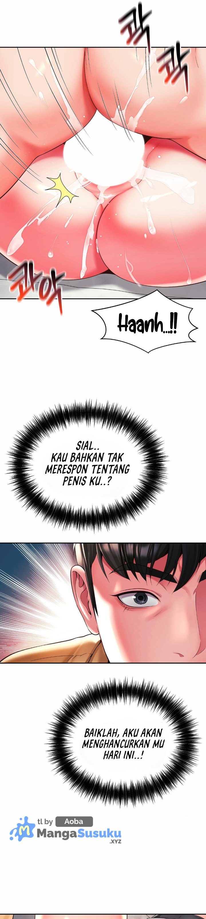 Friend&#8217;s Mom Is Mine - Chapter 41 14