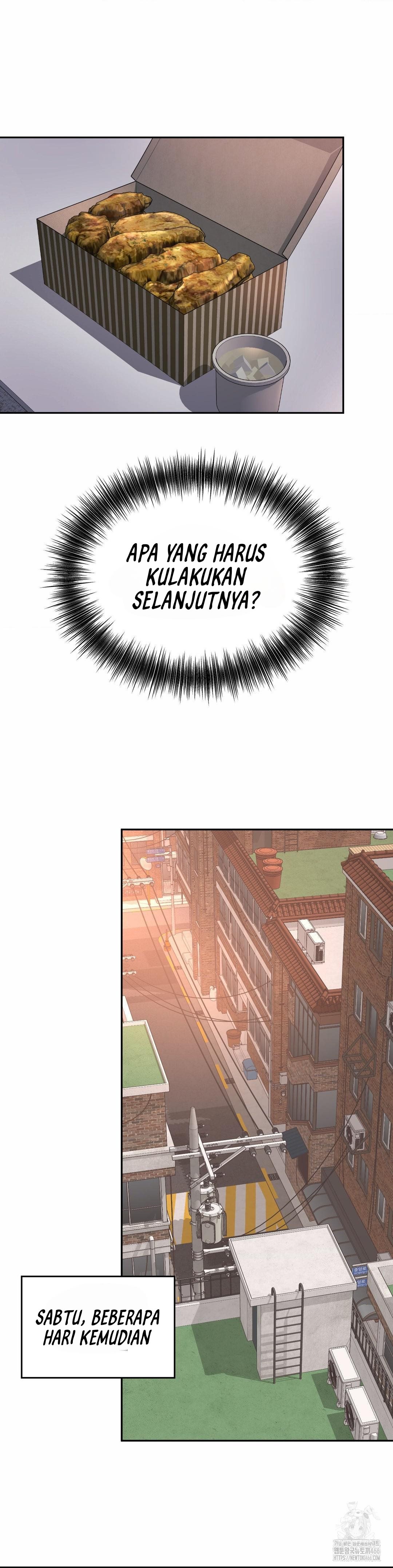 Friend&#8217;s Mom Is Mine - Chapter 46 8