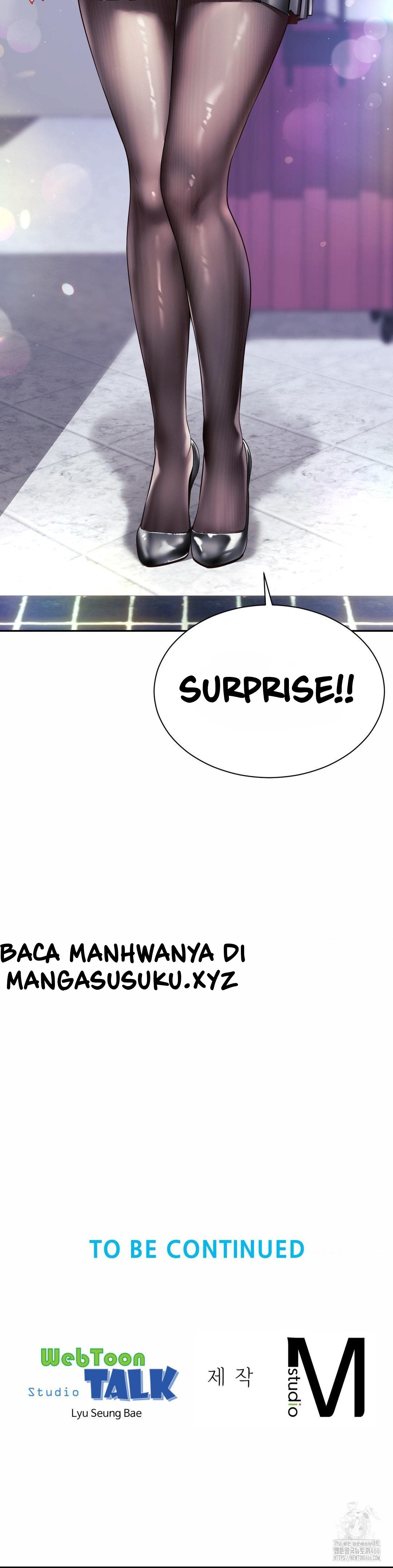 Friend&#8217;s Mom Is Mine - Chapter 46 28