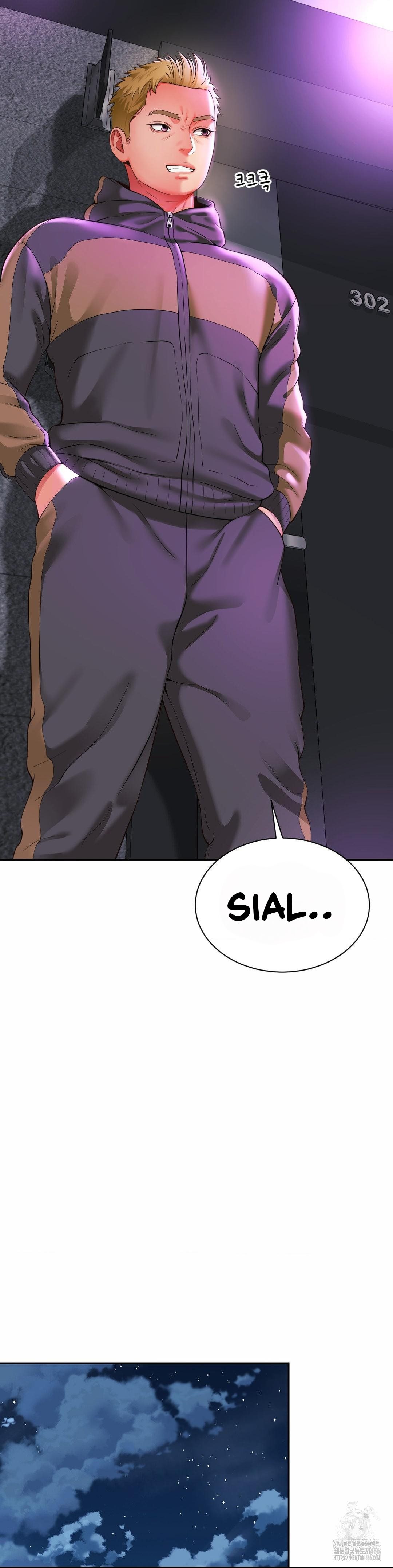 Friend&#8217;s Mom Is Mine - Chapter 46 22