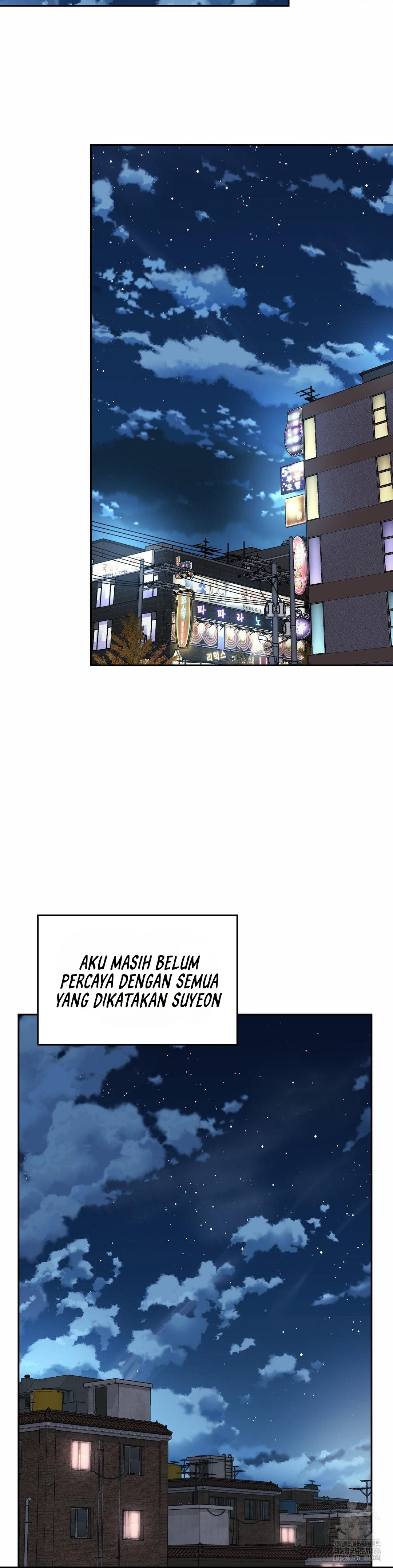 Friend&#8217;s Mom Is Mine - Chapter 46 23