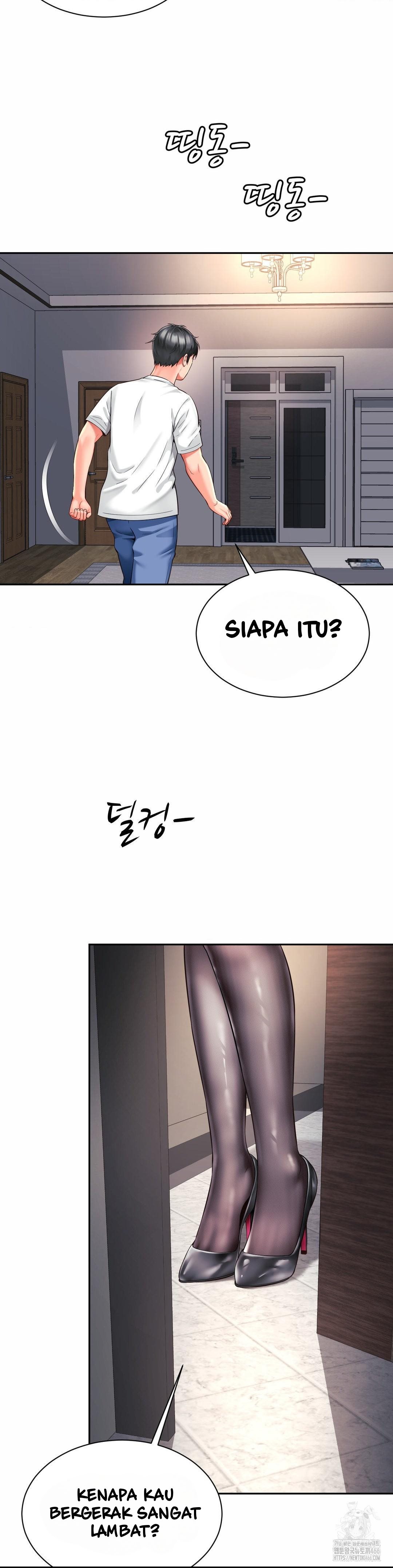 Friend&#8217;s Mom Is Mine - Chapter 46 26