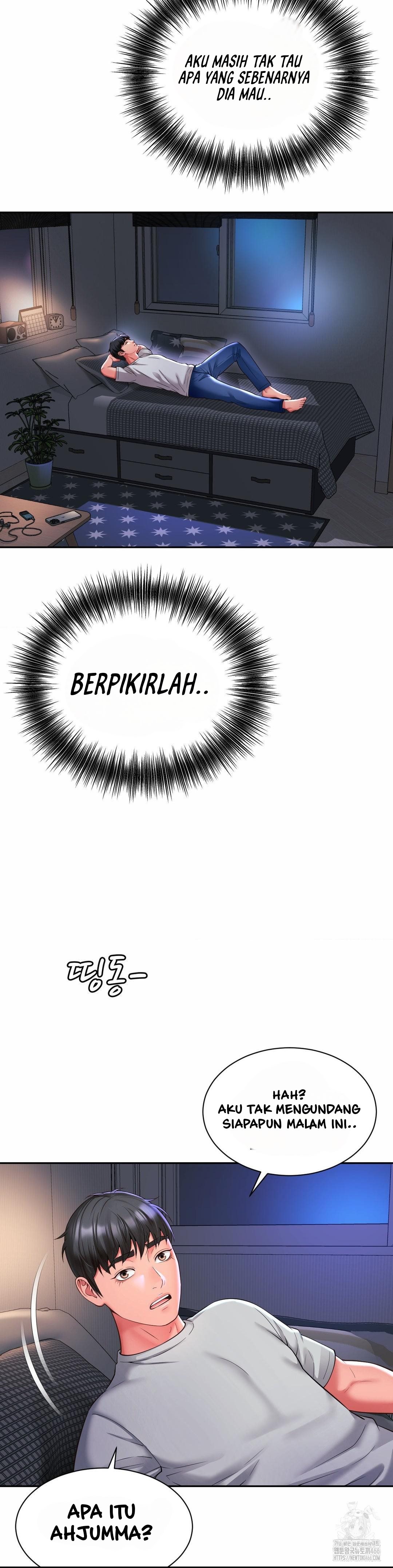 Friend&#8217;s Mom Is Mine - Chapter 46 25