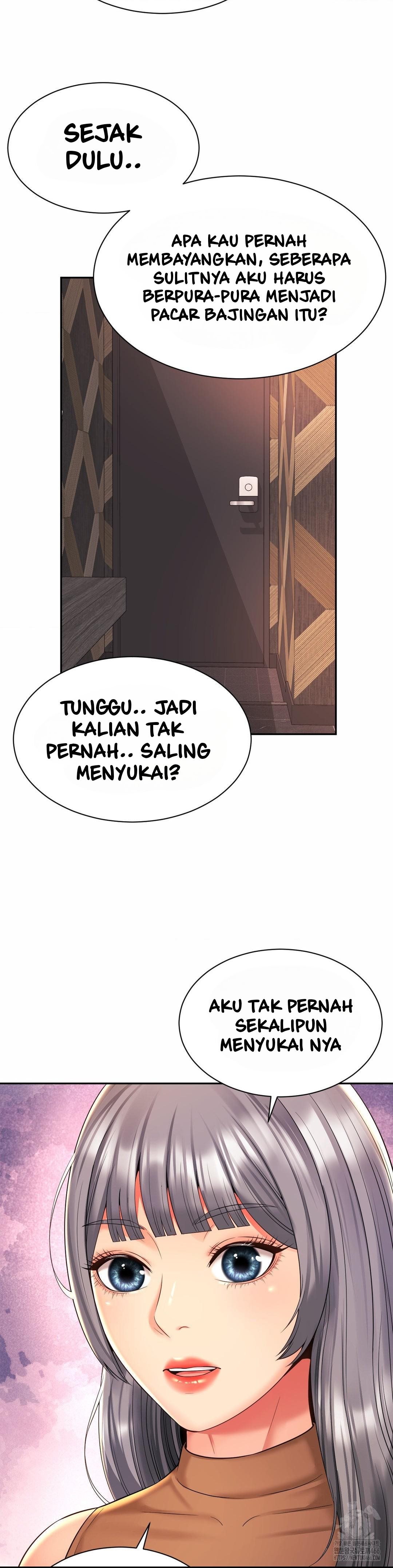 Friend&#8217;s Mom Is Mine - Chapter 46 18