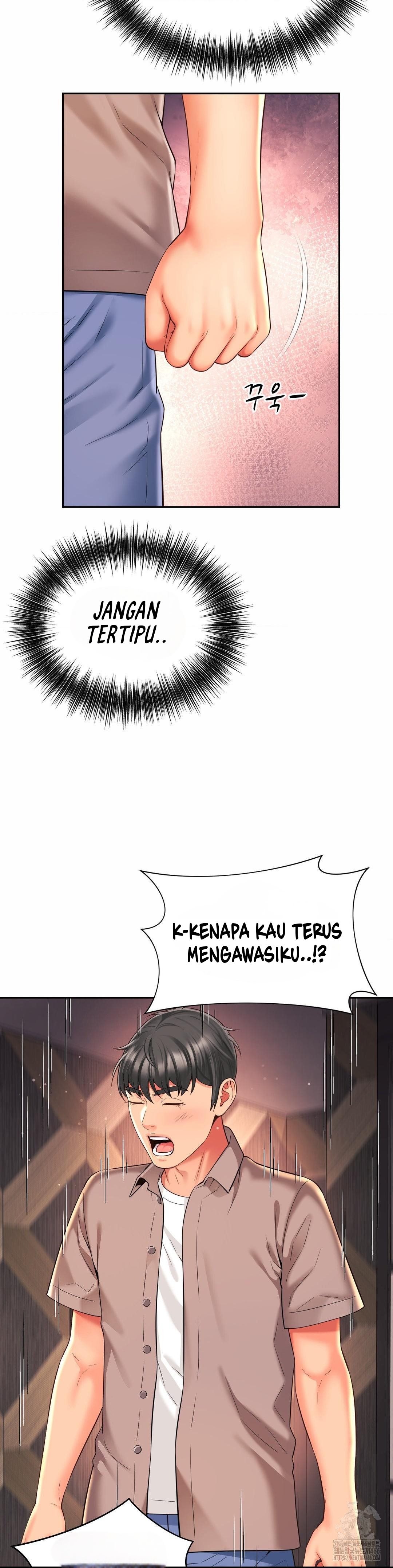Friend&#8217;s Mom Is Mine - Chapter 46 13