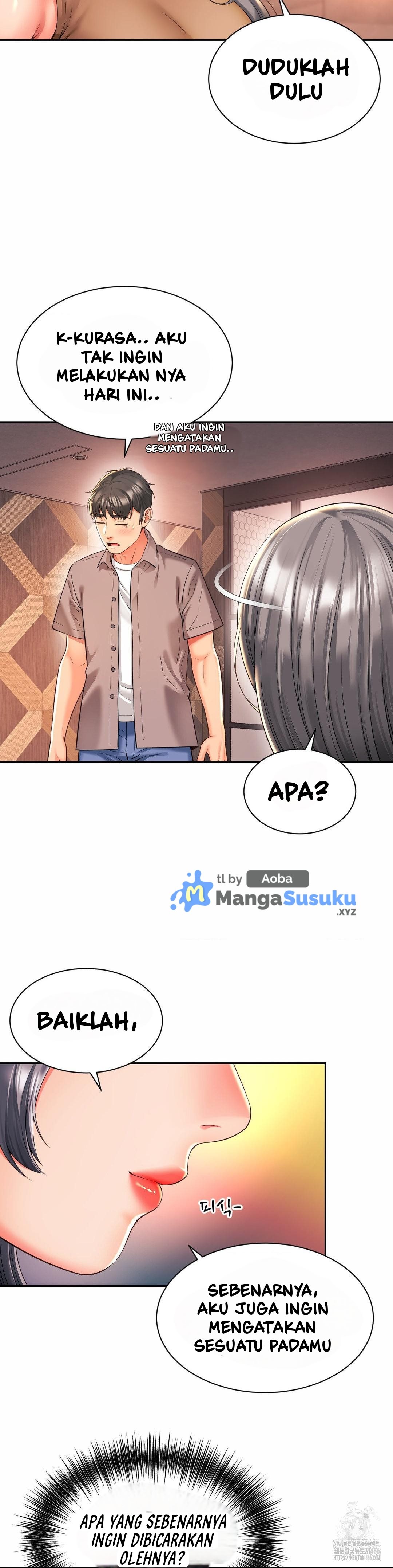 Friend&#8217;s Mom Is Mine - Chapter 46 11