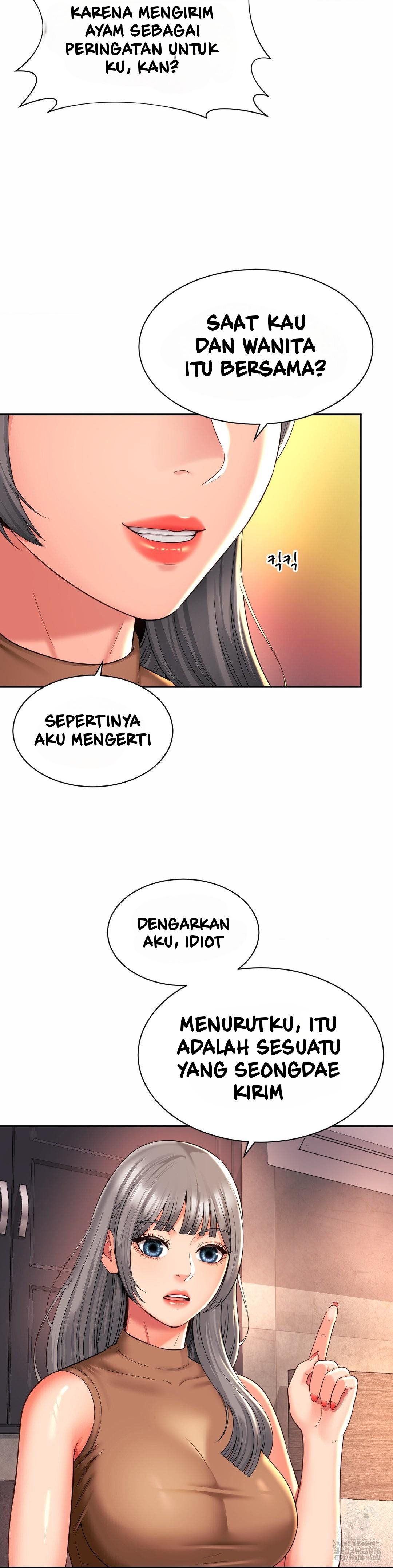 Friend&#8217;s Mom Is Mine - Chapter 46 15