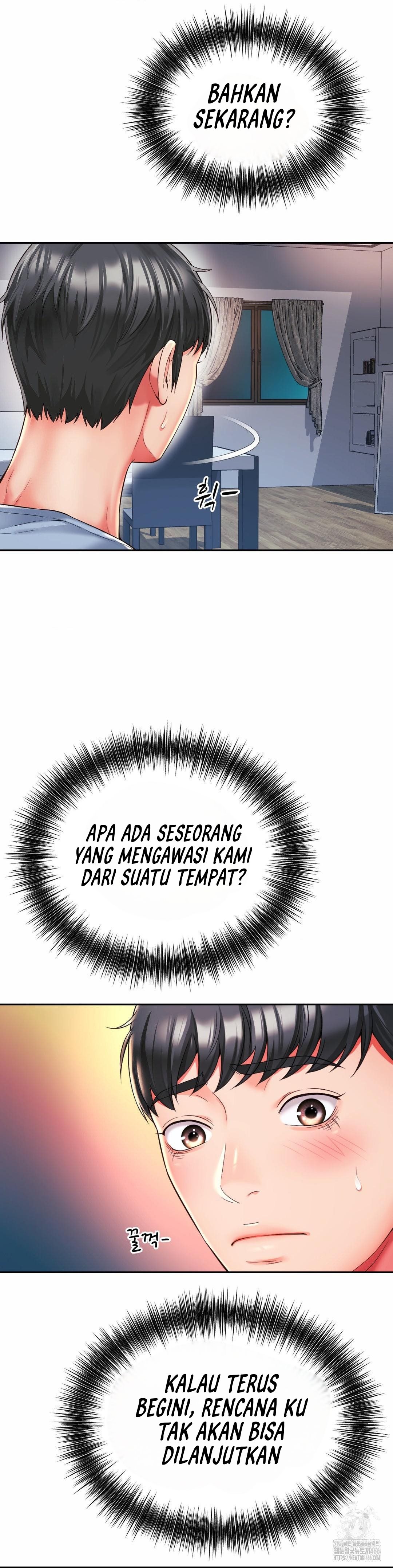 Friend&#8217;s Mom Is Mine - Chapter 46 7