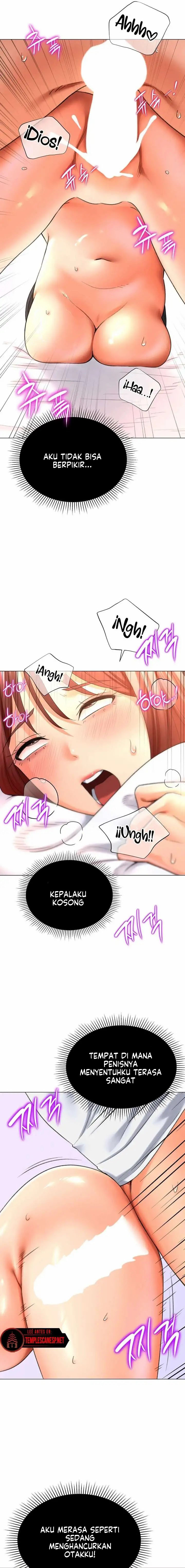 God Bless You - Chapter 26 8 God Bless You - Chapter 26 8