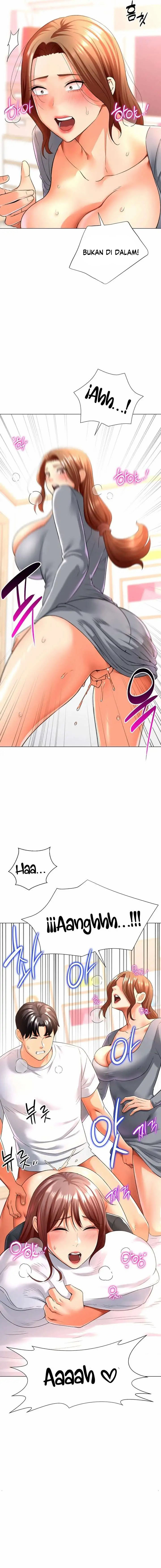 God Bless You - Chapter 26 21 God Bless You - Chapter 26 21