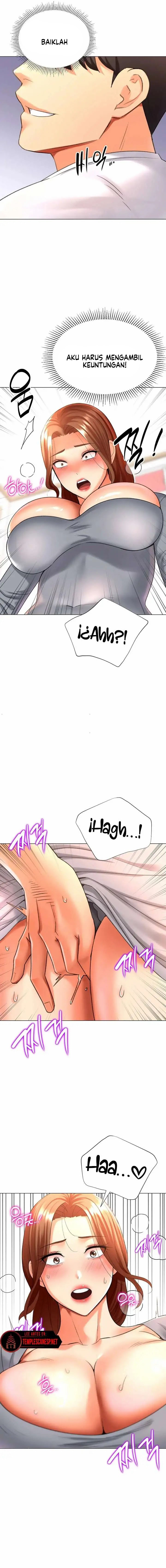 God Bless You - Chapter 26 18 God Bless You - Chapter 26 18