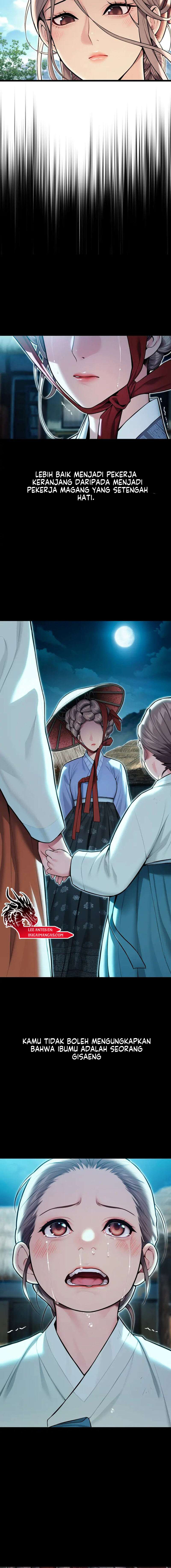 God Bless You - Chapter 18 12