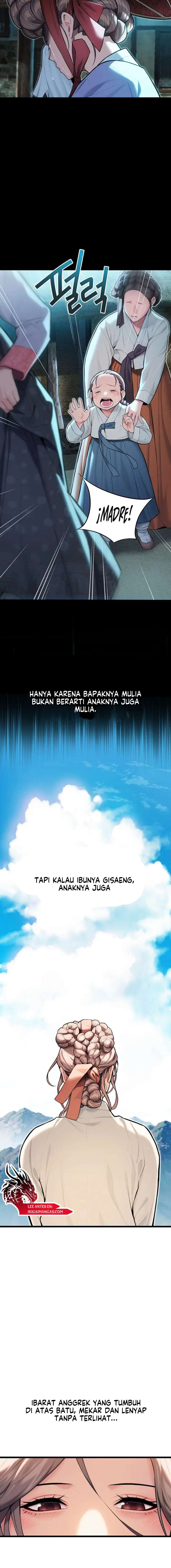 God Bless You - Chapter 18 13